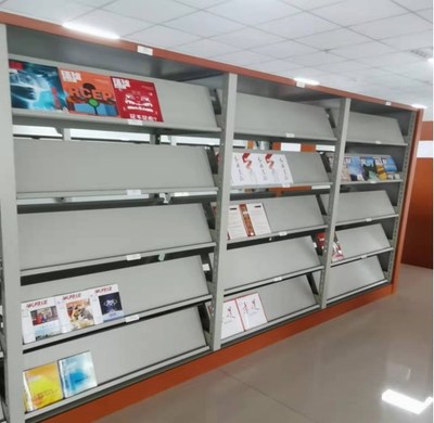 寒假期间图书馆期刊、报纸与图书的分类规范整理方案
